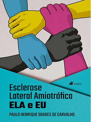 cover image of Esclerose Lateral Amiotrófica